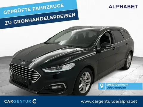 Used FORD MONDEO Diesel 2019 Ad 