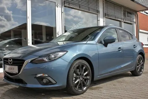 Used MAZDA 3 Petrol 2016 Ad 