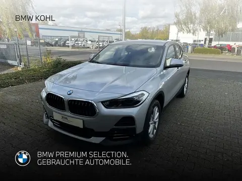 Annonce BMW X2 Essence 2021 d'occasion 