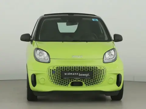 Used SMART FORTWO Not specified 2021 Ad 