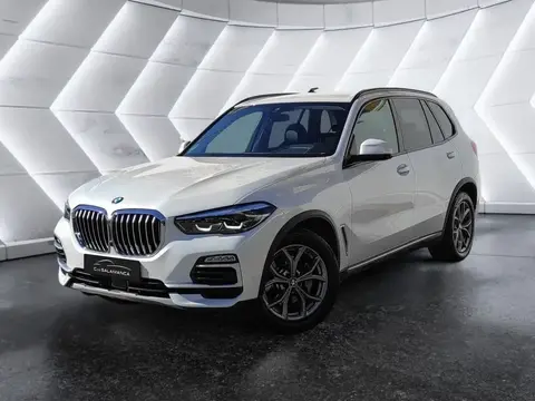 Used BMW X5 Diesel 2020 Ad 