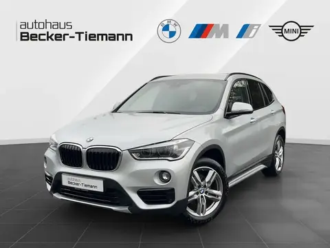 Annonce BMW X1 Essence 2018 d'occasion Allemagne