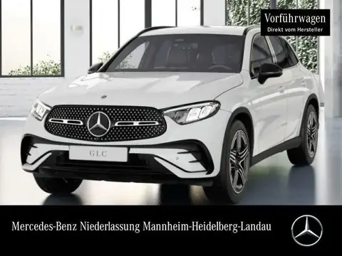 Annonce MERCEDES-BENZ CLASSE GLC Essence 2024 d'occasion 