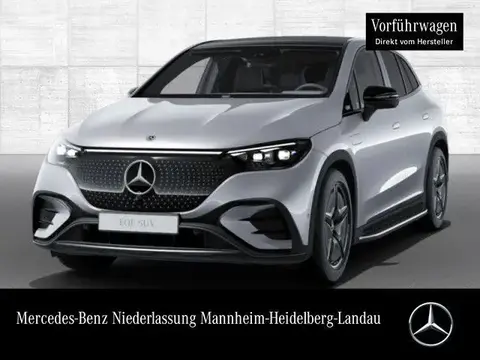 Annonce MERCEDES-BENZ EQE Non renseigné 2024 d'occasion 