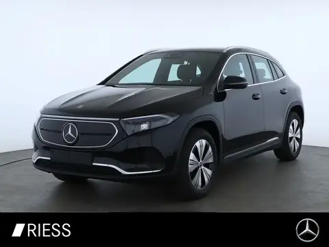 Used MERCEDES-BENZ EQA Not specified 2022 Ad 