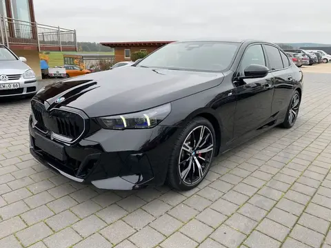 Annonce BMW SERIE 5 Diesel 2023 d'occasion 