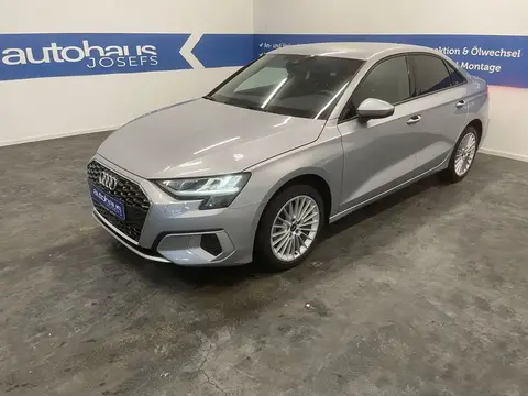 Annonce AUDI A3 Essence 2023 d'occasion 