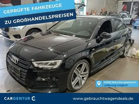 Annonce AUDI A3 Essence 2020 d'occasion 