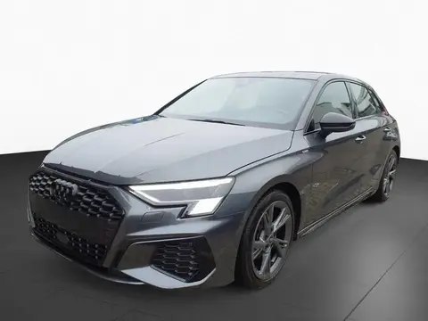 Annonce AUDI A3 Essence 2022 d'occasion 