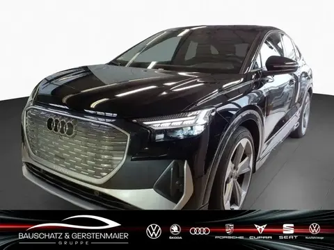 Used AUDI Q4 Not specified 2021 Ad 