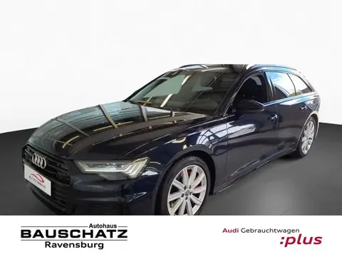 Used AUDI A6 Hybrid 2021 Ad 