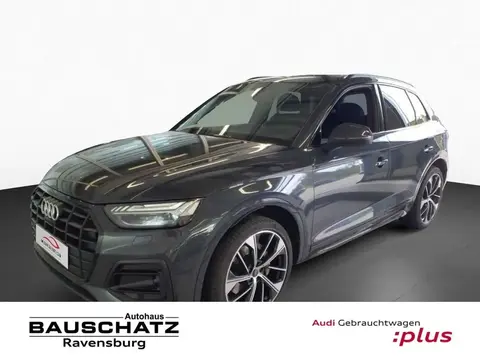 Used AUDI Q5 Hybrid 2021 Ad 