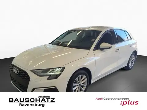 Used AUDI A3 Petrol 2021 Ad 