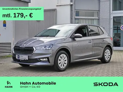 Annonce SKODA FABIA Essence 2024 d'occasion 