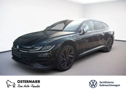 Annonce VOLKSWAGEN ARTEON Essence 2023 d'occasion 