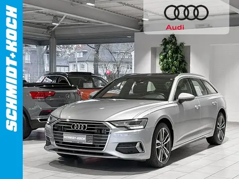 Annonce AUDI A6 Diesel 2021 d'occasion 