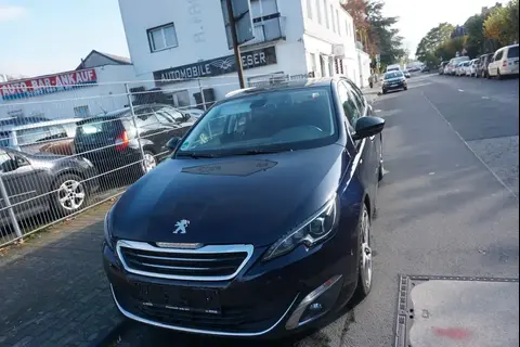 Used PEUGEOT 308 Diesel 2015 Ad 