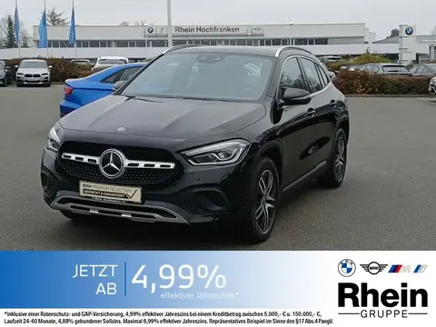 Used MERCEDES-BENZ CLASSE GLA Diesel 2021 Ad 