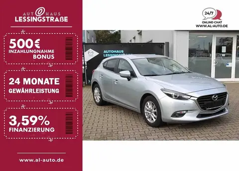 Used MAZDA 3 Petrol 2018 Ad 