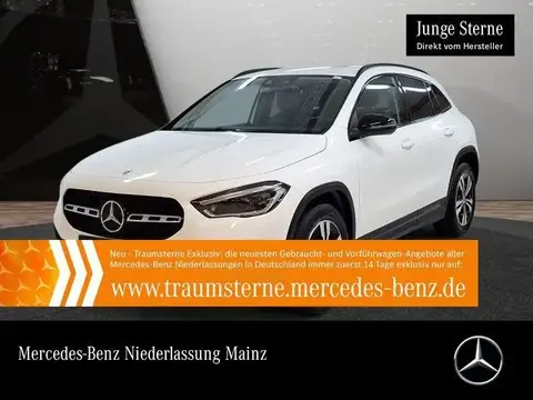 Used MERCEDES-BENZ CLASSE GLA Petrol 2020 Ad 