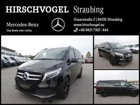 Used MERCEDES-BENZ CLASSE V Diesel 2020 Ad 