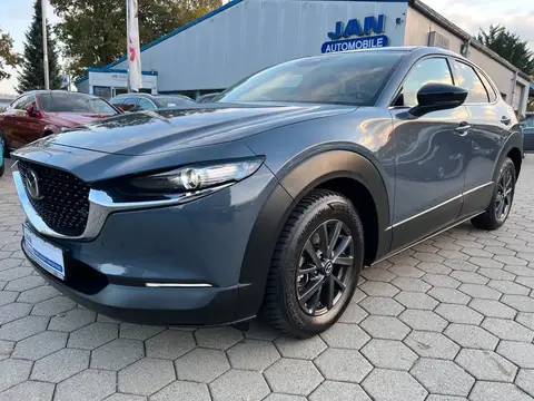 Annonce MAZDA CX-30 Essence 2023 d'occasion 