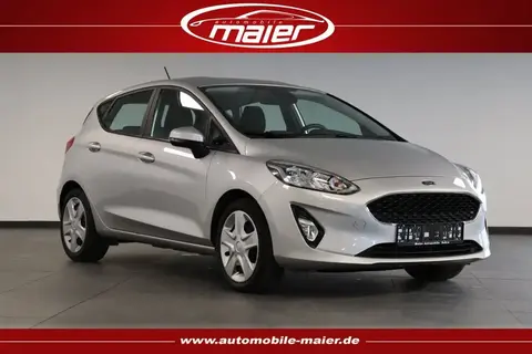 Used FORD FIESTA Petrol 2020 Ad 