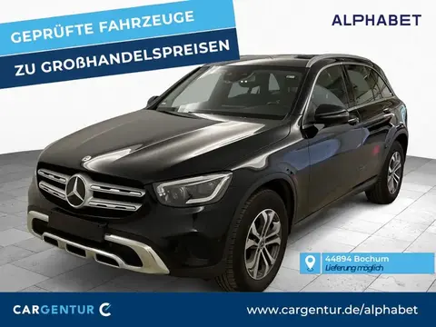 Used MERCEDES-BENZ CLASSE GLC Diesel 2020 Ad 