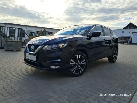 Used NISSAN QASHQAI Petrol 2019 Ad 