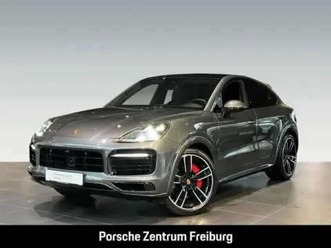 Used PORSCHE CAYENNE Petrol 2022 Ad 