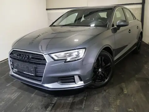 Used AUDI A3 Petrol 2019 Ad 