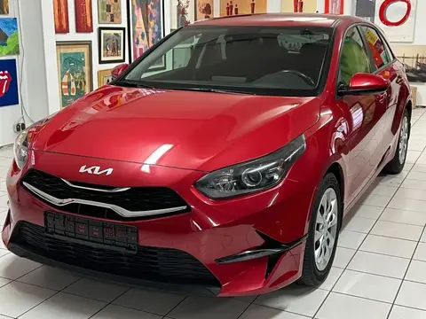 Used KIA CEED Petrol 2021 Ad 