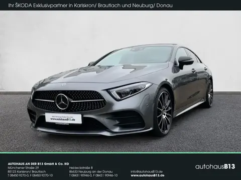 Used MERCEDES-BENZ CLASSE E Diesel 2020 Ad 