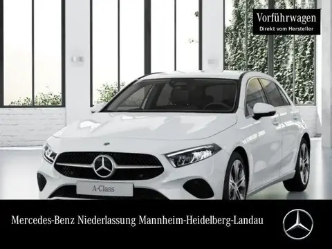 Used MERCEDES-BENZ CLASSE A Petrol 2024 Ad 