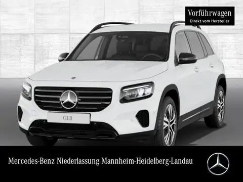 Used MERCEDES-BENZ CLASSE GLB Petrol 2023 Ad 