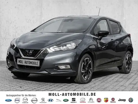 Annonce NISSAN MICRA Essence 2023 d'occasion 