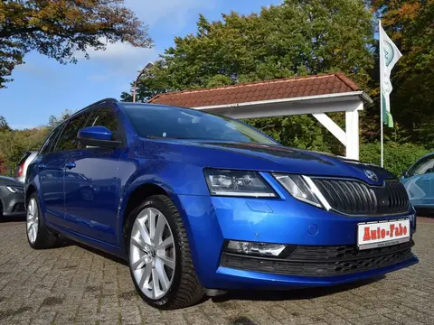 Used SKODA OCTAVIA Petrol 2020 Ad 