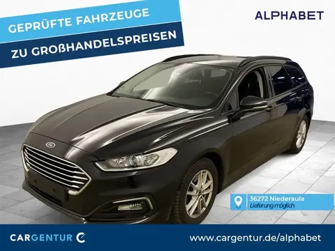 Used FORD MONDEO Diesel 2020 Ad 