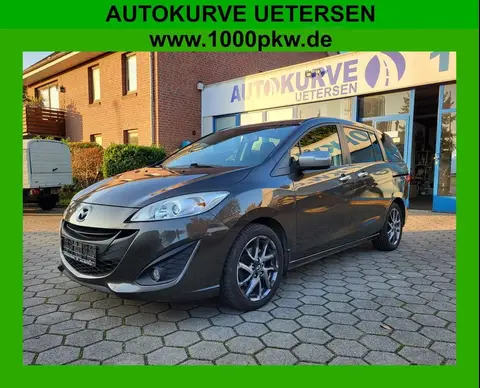 Used MAZDA 5 Petrol 2015 Ad 