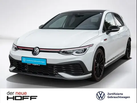 Annonce VOLKSWAGEN GOLF Essence 2022 d'occasion 