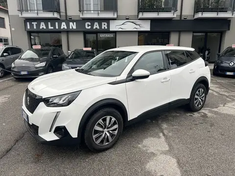 Used PEUGEOT 2008 Petrol 2019 Ad 