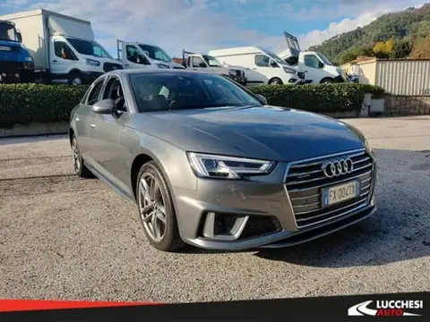 Used AUDI A4 Diesel 2019 Ad 