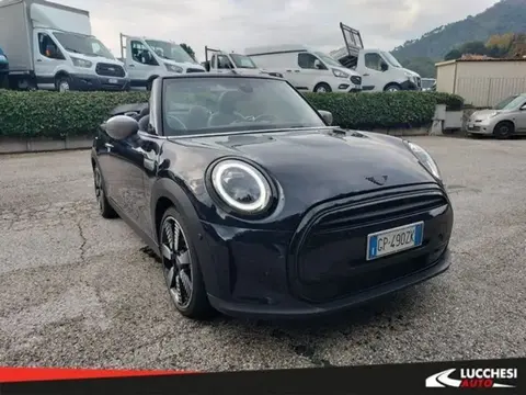 Annonce MINI COOPER Essence 2023 d'occasion 