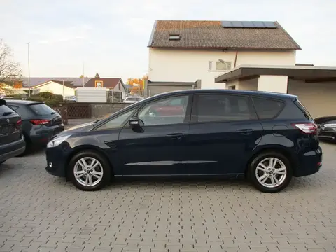 Used FORD S-MAX Diesel 2019 Ad 