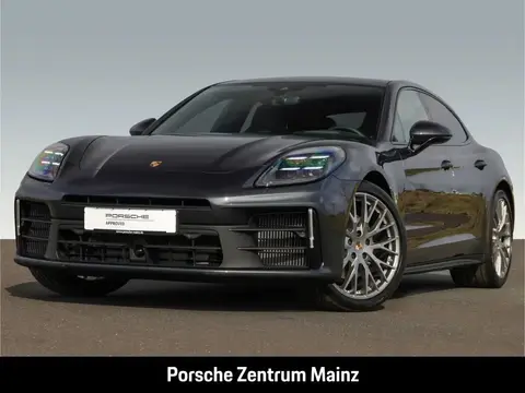 Annonce PORSCHE PANAMERA Essence 2024 d'occasion 