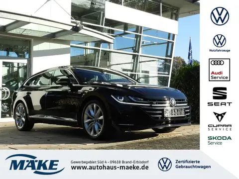 Used VOLKSWAGEN ARTEON Diesel 2023 Ad 