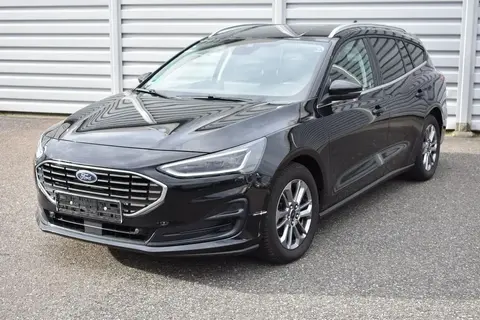 Annonce FORD FOCUS Diesel 2023 d'occasion 