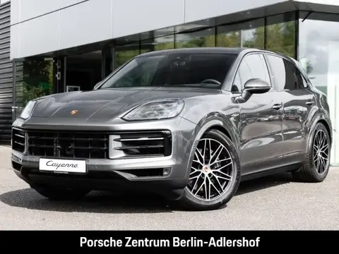 Annonce PORSCHE CAYENNE Hybride 2024 d'occasion Allemagne