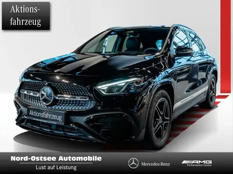 Annonce MERCEDES-BENZ CLASSE GLA Essence 2024 d'occasion 