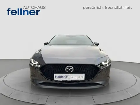 Used MAZDA 3 Petrol 2020 Ad 